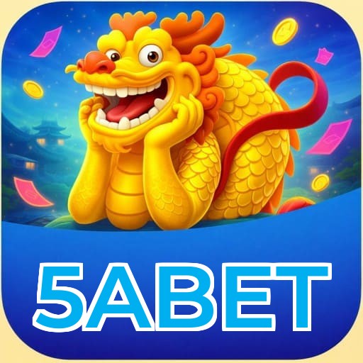 Catálogo 5ABET 2.547 jogos - Pragmatic Play, Evolution, NetEnt