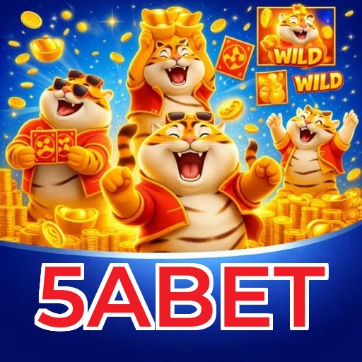 Logo da 5ABET