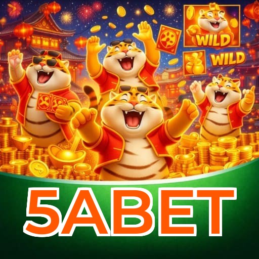 Principais provedores de slots da 5ABET - NetEnt, Pragmatic Play, Play'n GO